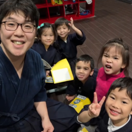 children