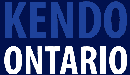 Kendo Ontario logo